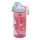Disney Marie Adorable műanyag szívószálas kulacs akasztóval 450 ml