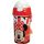 Disney Minnie Bloom műanyag szívószálas kulacs akasztóval 500 ml