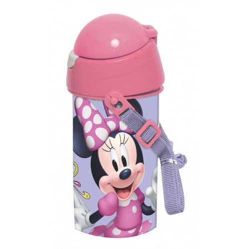 Disney Minnie kulacs, sportpalack 500 ml