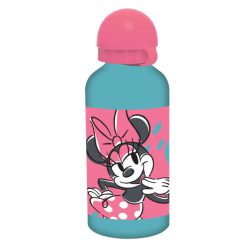 Disney Minnie Draft alumínium kulacs ivókupakkal 500 ml
