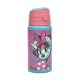 Disney Minnie Draft alumínium kulacs akasztóval 500 ml