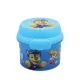 Mancs Őrjárat Best Team műanyag snack tartó, uzsonnás doboz 270 ml