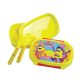 Play-Doh Happy szendvicsdoboz + evőeszköz szett