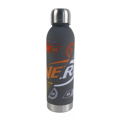 Nerf Bring it On műanyag kulacs csavaros kupakkal 750 ml