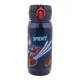 Pókember Spidey Web műanyag kulacs akasztóval 600 ml