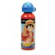One Piece Striking alumínium kulacs ivókupakkal 520 ml