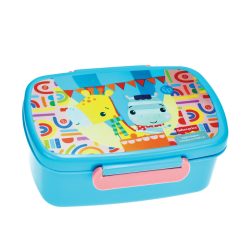 Fisher-Price Animals Party szendvicsdoboz
