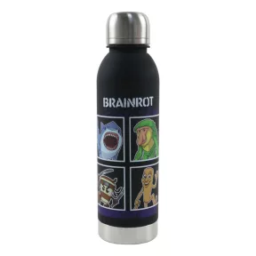 Brainrot