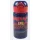 FC Barcelona Barca alumínium szívószálas kulacs 500 ml