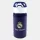 Real Madrid Blue alumínium szívószálas kulacs 500 ml