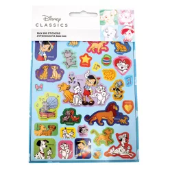 Disney Classics Fun 600 darabos matrica szett