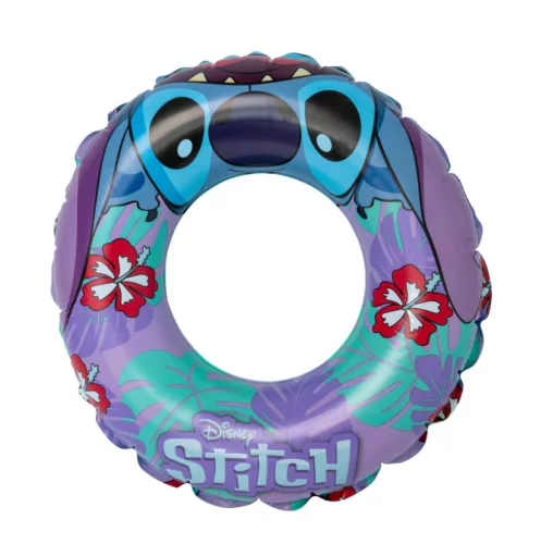 Disney Lilo és Stitch, A csillagkutya Hawaiian úszógumi 51 cm