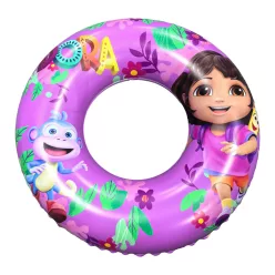 Dóra, a felfedező Adventures úszógumi 51 cm