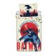 Batman Gotham's Knight ágyneműhuzat 140×200cm, 70x90 cm