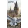 Harry Potter Hedwig Fly fürdőlepedő, strand törölköző 70x140cm