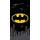 Batman The Emblem fürdőlepedő, strand törölköző 70x140cm