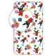Bing Playing Together gumis lepedő 90x200 cm