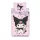 Hello Kitty Kuromi Be Yourself ágyneműhuzat 140×200cm, 70×90 cm