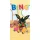 Bing Playroom fürdőlepedő, strand törölköző 70x140cm