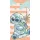 Disney Lilo és Stitch, A csillagkutya Tropical Hugs fürdőlepedő, strand törölköző 70x140cm