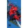 Pókember Web Hero fürdőlepedő, strand törölköző 70x140cm (Fast Dry)