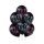 Fiú vagy Lány He or She léggömb, lufi 6 db-os 12 inch (30cm)
