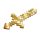 Minecraft Gold kard 51 cm