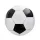 Focis Ball gömb fólia lufi 40 cm