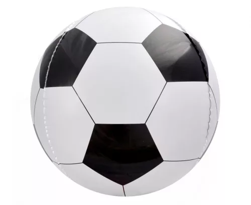 Focis Ball gömb fólia lufi 40 cm