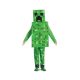 Minecraft Creeper Fancy jelmez 10-12 év