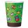 Játék Game On papír pohár 6 db-os 200 ml
