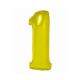 Arany 1-es Gold szám fólia lufi 76 cm