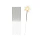 Csillagszóró Sparkler Light 16 cm 10 db-os szett