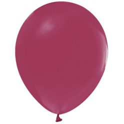 Szilva Pastel Plum léggömb, lufi 10 db-os 12 inch (30 cm)