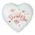 Lánybúcsú Bride To Be fólia lufi 37 cm