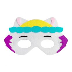 Kutyás Dog Brigade Mountain Lifeguard filc maszk 17,5 cm
