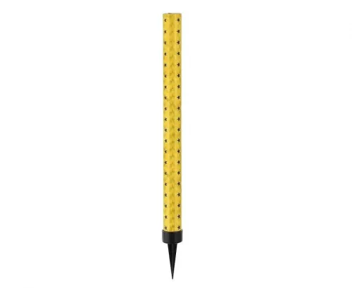 Arany Gold torta tűzijáték 18 cm 1 db-os