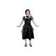 Iskoláslány Gothic Prom jelmez 120/130 cm