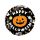 Happy Halloween Candies fólia lufi 46 cm