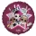 LOL Surprise Born to be Bad fólia lufi 46 cm (WP)