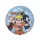 Naruto Team 7 fólia lufi 46 cm (WP)