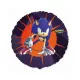 Sonic a sündisznó Speedforce fólia lufi 46 cm (WP)