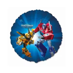 Transformers Earth Spark fólia lufi 46 cm (WP)