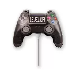 Gamer Pad fólia lufi 28 cm (WP)
