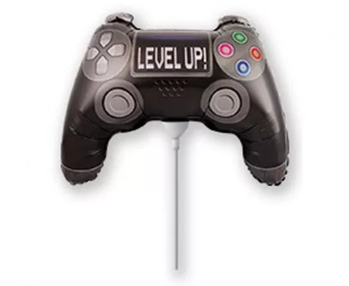 Gamer Pad fólia lufi 28 cm (WP)