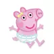 Peppa malac Evie fólia lufi 60 cm (WP)