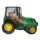 Traktor Green Pal fólia lufi 94 cm