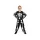 Csontváz Black jelmez 110/120 cm