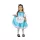 Disney Alice Csodaországban Blue jelmez 92/104 cm