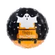 Halloween Ghost fólia lufi 46 cm
